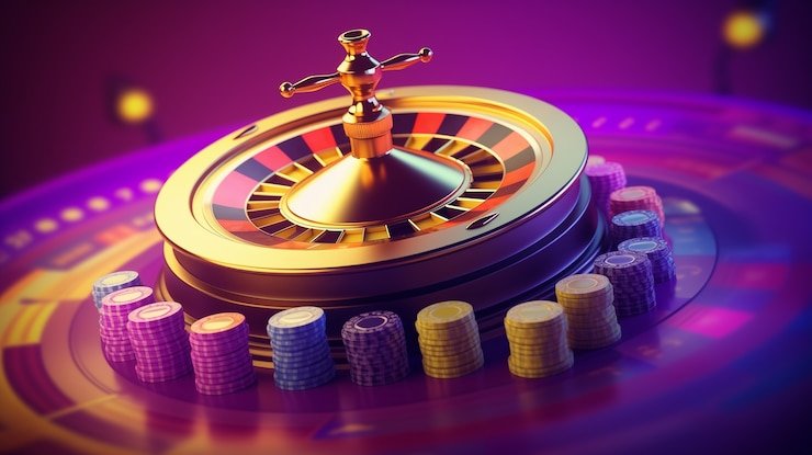 Aplikasi mobile dapurtoto menampilkan meja kasino langsung dan pasar sportsbook