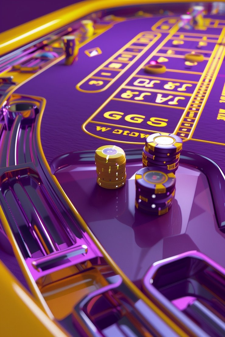Microgaming Game 