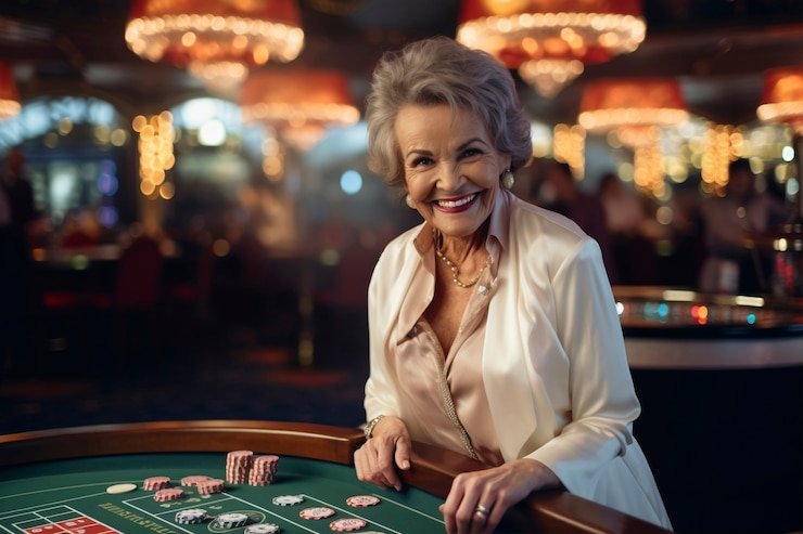 Studio Live Blackjack dapurtoto dengan dealer profesional dan feed kamera multi-sudut