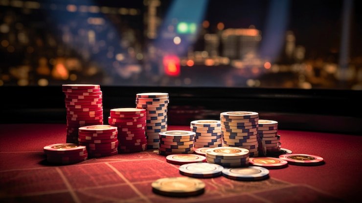 Panduan visual untuk jenis-jenis togel 2D, 3D, dan 4D di dapurtoto